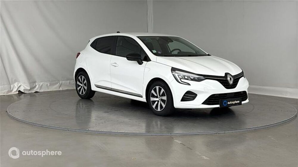 Clio 1.0 TCe 90ch Evolution 2023 occasion 62000 Arras