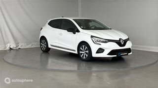 Clio 1.0 TCe 90ch Evolution 2023 occasion 62000 Arras