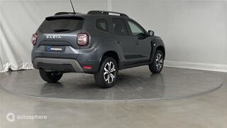 Duster 1.0 ECO-G 100ch Journey 4x2 2024 occasion 02300 Chauny
