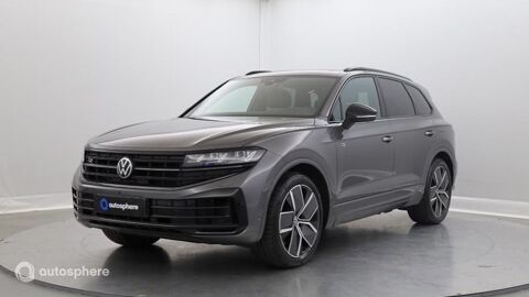Volkswagen Touareg 3.0 TSI eHybrid 462ch R 4Motion BVA8 2024 occasion Charleville-Mézières 08000