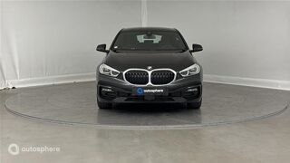 S&eacute;rie 1 116dA 116ch Edition Sport DKG7 2022 occasion 59113 Seclin