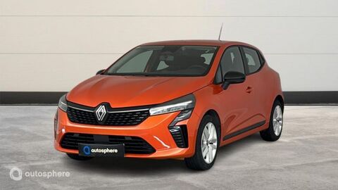 Annonce voiture Renault Clio 15799 €