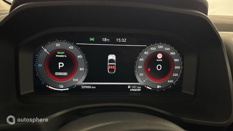 Qashqai e-POWER 190ch N-Connecta 2022 2024 occasion 59650 Villeneuve-d'Ascq
