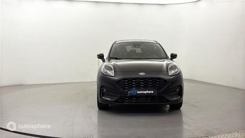 Puma 1.0 EcoBoost 125ch S&S mHEV ST-Line X Powershift 2023 occasion 92000 Nanterre