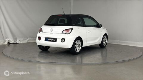 Adam 1.4 Twinport 87ch Unlimited Start/Stop 2017 occasion 57100 Thionville