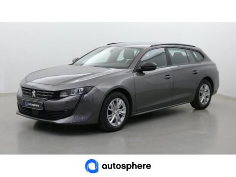 Peugeot 508 SW BlueHDi 130ch S&S Active Pack EAT8 2022 occasion Niort 79000