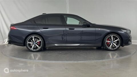 S&eacute;rie 5 i5 340ch M Sport eDrive40 2024 occasion 59650 Villeneuve-d'Ascq