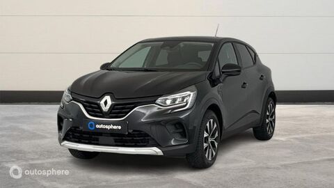 Annonce voiture Renault Captur 17299 €