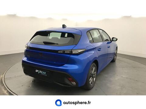 308 1.5 BlueHDi 130ch S&S Active Pack 2022 occasion 79000 Niort