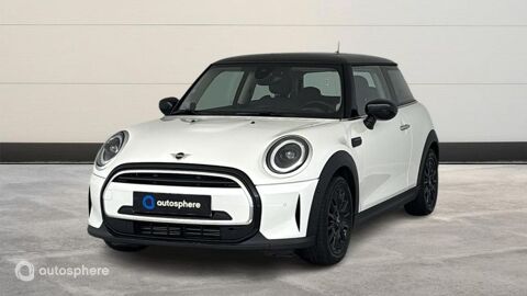 Annonce voiture Mini Cooper 25899 €