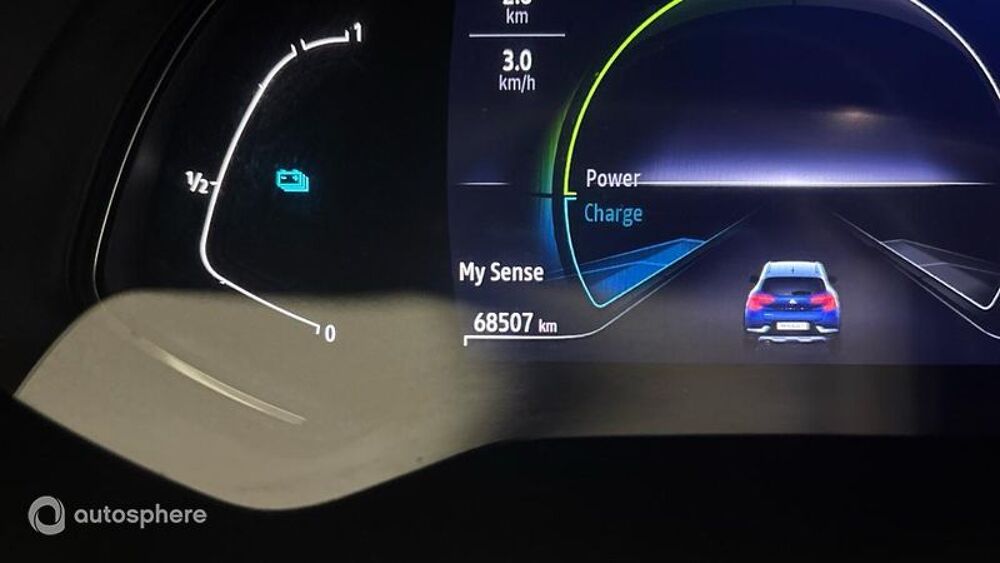 Captur 1.6 E-Tech hybride 145ch Techno 2023 occasion 51100 Reims