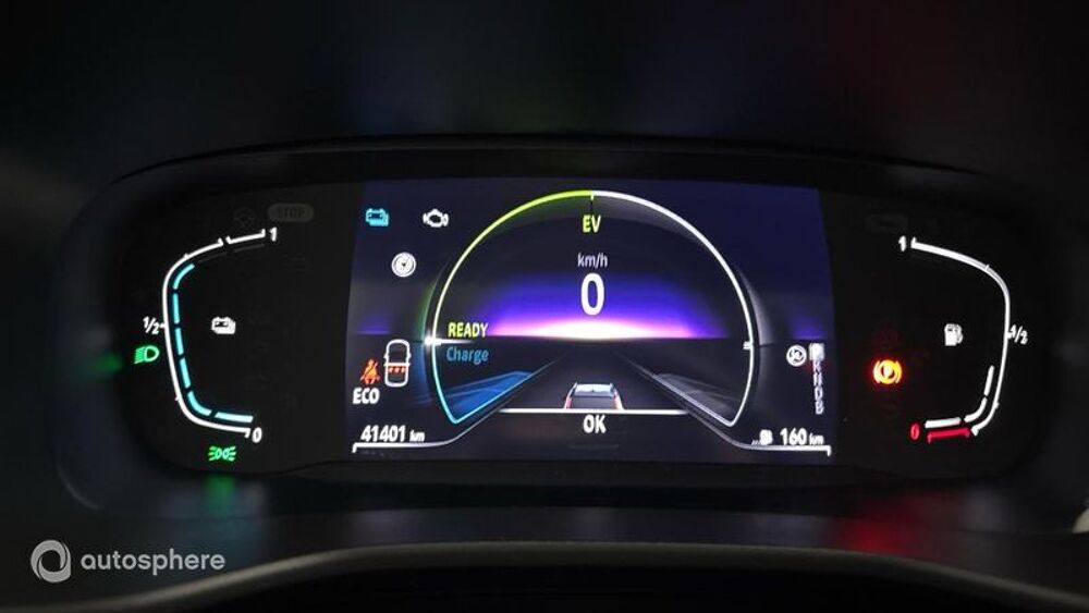 Jogger 1.6 hybrid 140ch SL Extreme 7 places 2023 occasion 51100 Reims