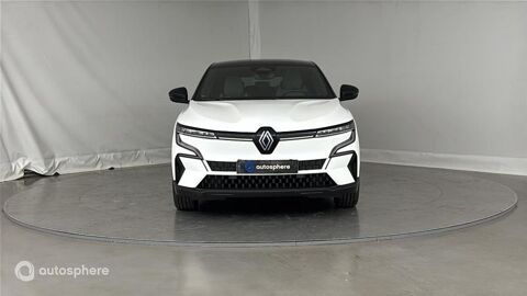 M&eacute;gane E-Tech Electric EV60 220ch Techno super charge 2023 occasion 59470 Wormhout
