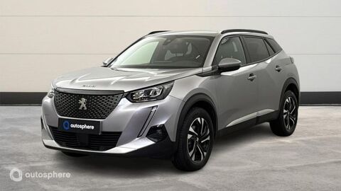 Annonce voiture Peugeot 2008 17499 €