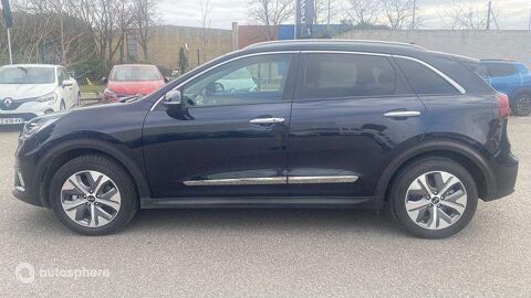 Niro Premium 204ch 2020 occasion 13800 ISTRES
