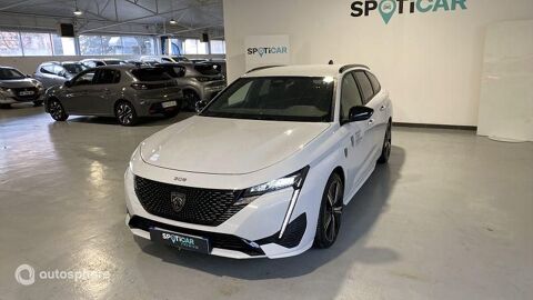 Annonce voiture Peugeot 308 SW 43990 