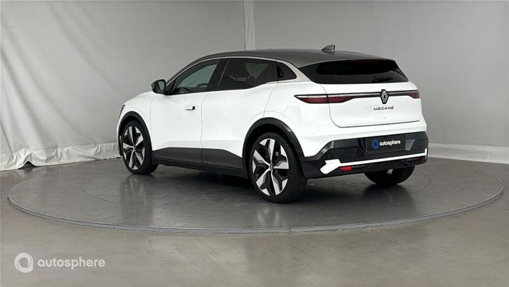 M&eacute;gane E-Tech Electric EV60 220ch Techno super charge 2023 occasion 57155 Marly