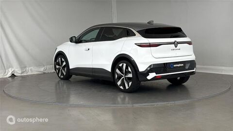 M&eacute;gane E-Tech Electric EV60 220ch Techno super charge 2023 occasion 57155 Marly