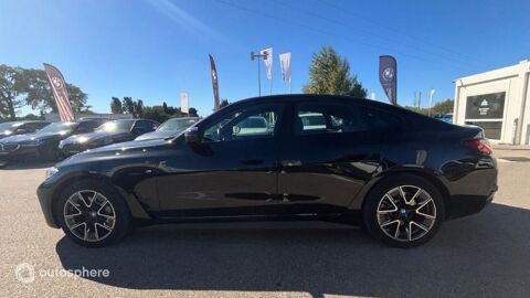 i4 eDrive35 286ch M Sport 2023 occasion 13300 Salon-de-Provence