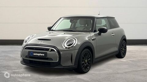 Mini Cooper SE 184ch Edition Premium Plus BVA 5CV 2022 occasion M&eacute;rignac 33700