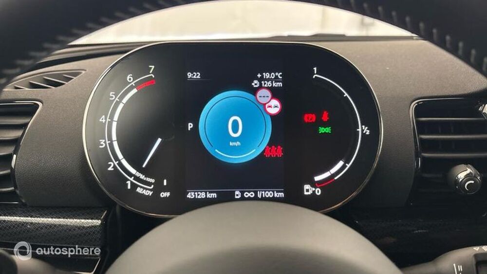 Clubman Cooper S 178ch Edition Premium Plus BVA7 2023 occasion 59650 Villeneuve-d'Ascq