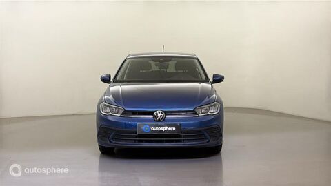Polo 1.0 TSI 95ch VW Edition DSG7 2025 occasion 16430 Champniers