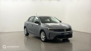 Corsa 1.2 75ch 2024 occasion 79000 Niort