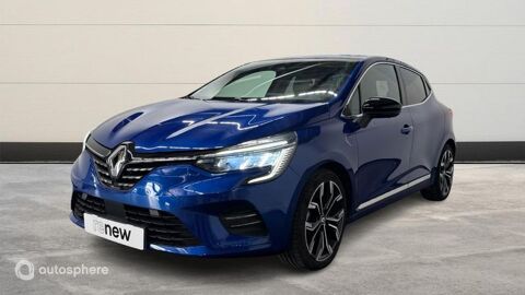 Annonce voiture Renault Clio 16989 €