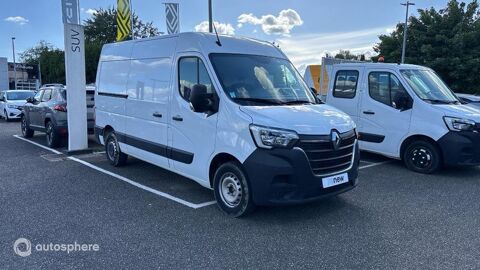 Master F3500 L2H2 2.3 Blue dCi 135ch Confort Euro6E 2024 occasion 57500 Saint-Avold