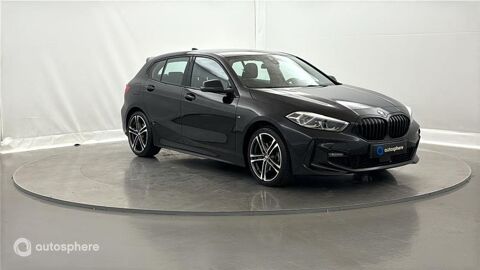 S&eacute;rie 1 118iA 136ch M Sport DKG7 2022 occasion 77240 Vert-Saint-Denis