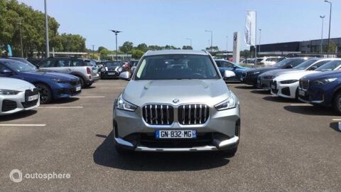 X1 xDrive25e 245ch xLine 2023 occasion 40990 MEES