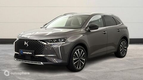 Citro&euml;n DS7 E-TENSE 225ch Opera 2023 occasion Bill&egrave;re 64140