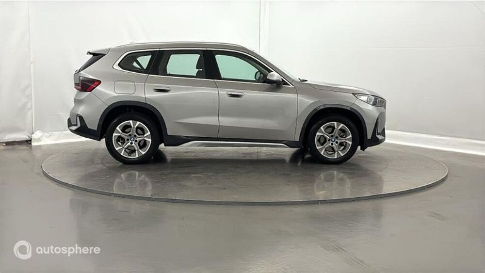 X1 xDrive25e 245ch xLine 2023 occasion 59113 Seclin