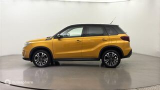 Vitara 1.5 Dualjet Hybrid 115ch Style Auto Allgrip 2023 occasion 92200 Neuilly-sur-Seine