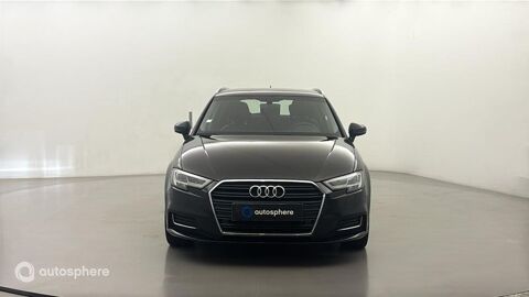 A3 1.6 TDI 116ch Design 2019 occasion 86000 Poitiers