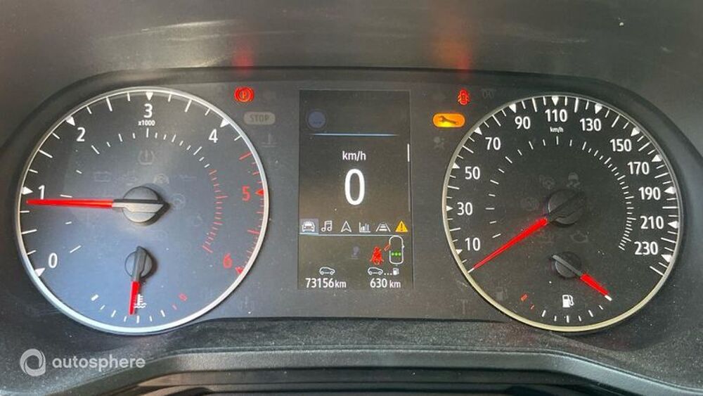Clio 1.5 Blue dCi 85ch Business 2021 occasion 13090 Aix-en-Provence