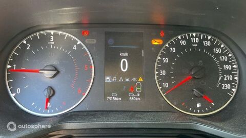 Clio 1.5 Blue dCi 85ch Business 2021 occasion 13090 Aix-en-Provence