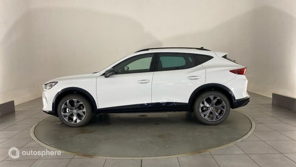 Formentor 1.5 eTSI Hybrid 150ch V DSG7 2026 occasion 86000 Poitiers