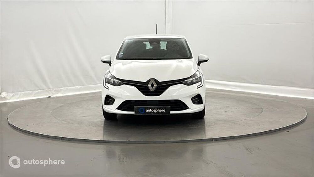 Clio 1.0 SCe 65ch Business -21 2021 occasion 59223 Roncq