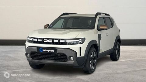 Annonce voiture Dacia Duster 27499 €