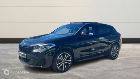Annonce voiture BMW X2 27499 €