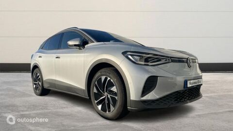 Volkswagen ID.4 286ch Pro 77 kWh Life Max 2025 occasion Niort 79000