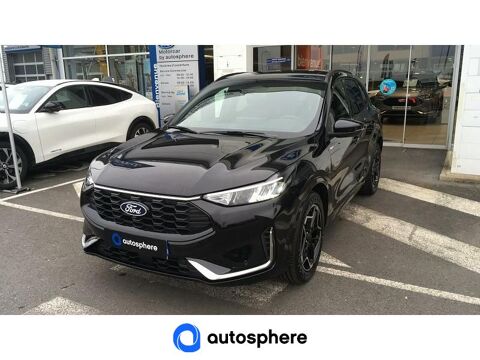 Annonce voiture Ford Kuga 43999 