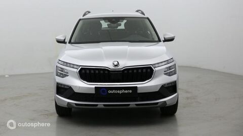 Kamiq 1.0 TSI Evo 2 116ch Selection 2024 occasion 86000 Poitiers