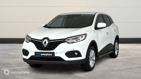 Renault Kadjar 1.5 Blue dCi 115ch Team Rugby 2020 occasion Meaux 77100