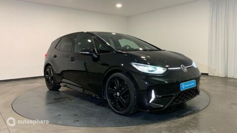 ID.3 326ch 79 kWh GTX Performance 2025 occasion 51100 Reims