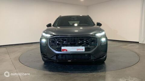 Q3 2.0 TDI 150ch S line S tronic 7 2026 occasion 51100 Reims