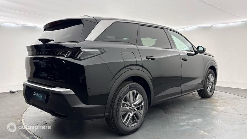 5008 Hybrid 145ch Allure e-DCS6 2026 occasion 86000 Poitiers