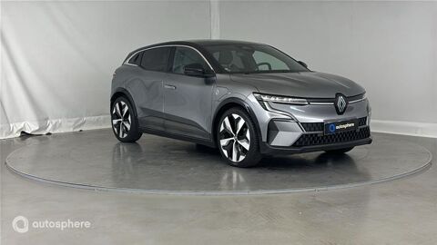 M&eacute;gane E-Tech Electric EV60 220ch Techno optimum charge 2022 occasion 57000 Metz