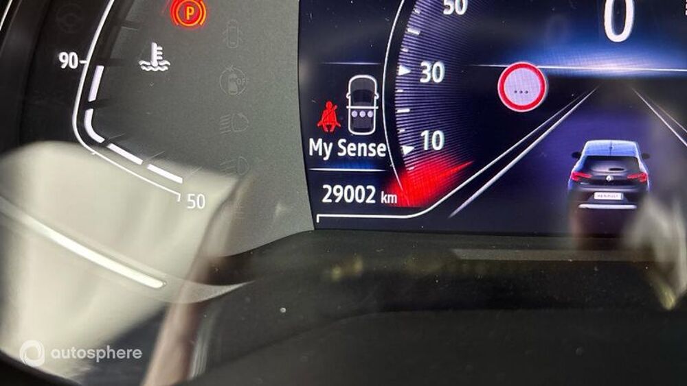 Clio 1.3 TCe 140ch Techno 2023 occasion 74100 Annemasse